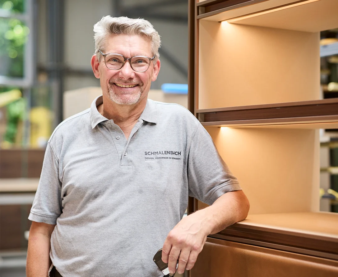 Meet the Makers: Dominique Rochetau