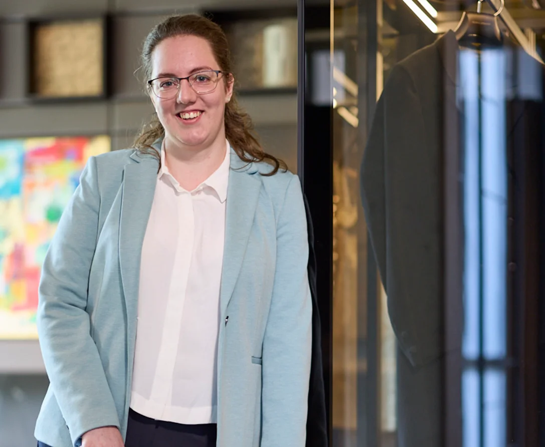 Meet the Makers: Our Technical Product Designer