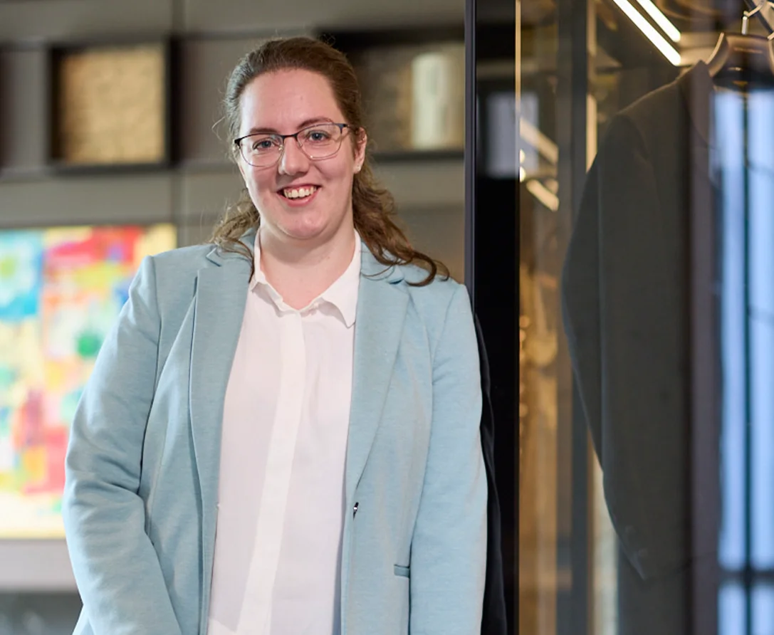 Meet the Makers: Our Technical Product Designer