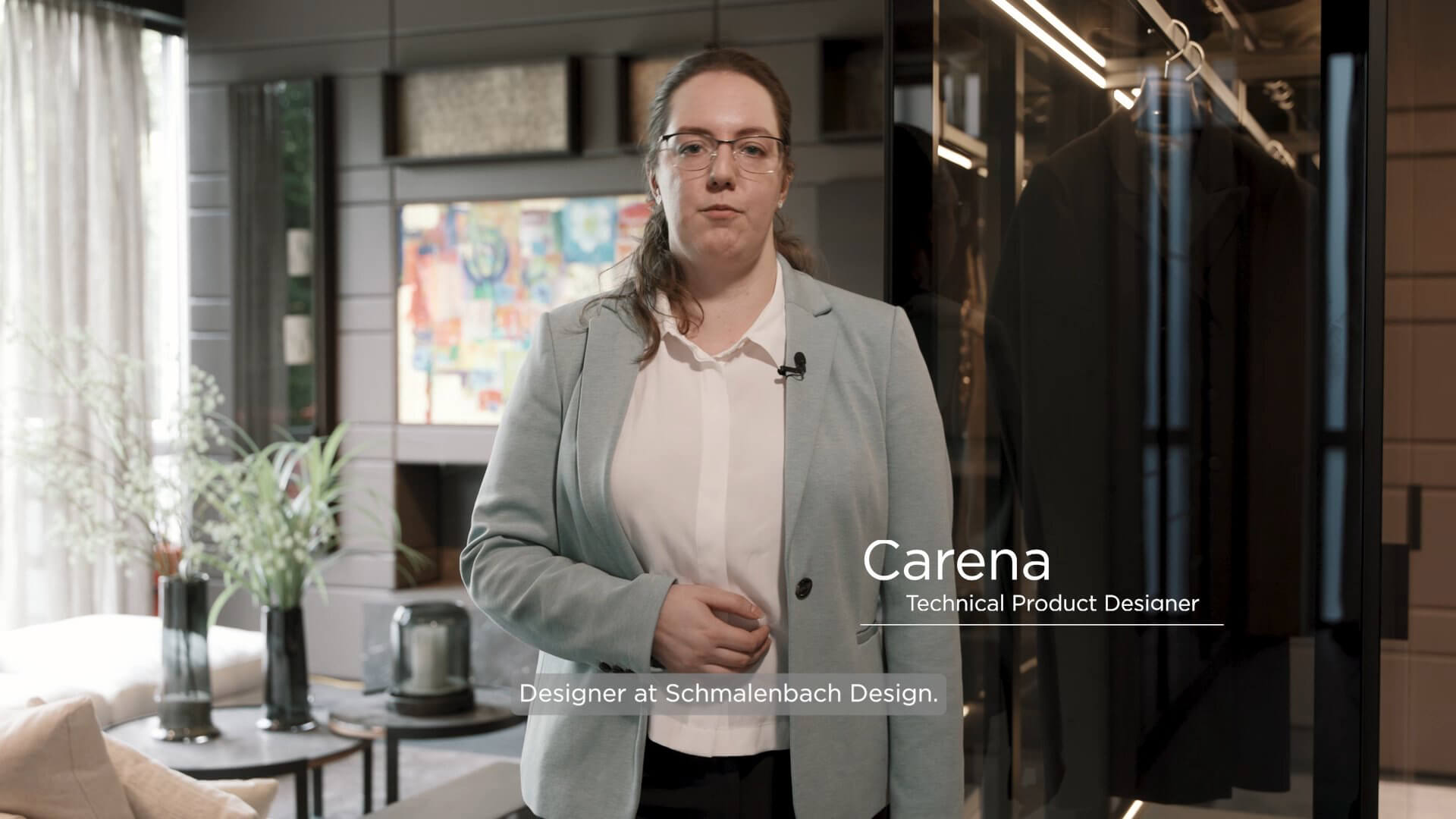 Meet the Makers: Our Technical Product Designer