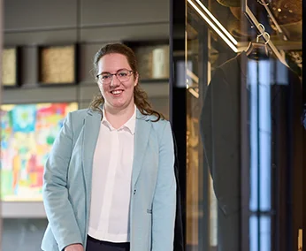 Meet the Makers: Our Technical Product Designer