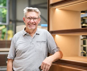 Meet the Makers: Dominique Rochetau